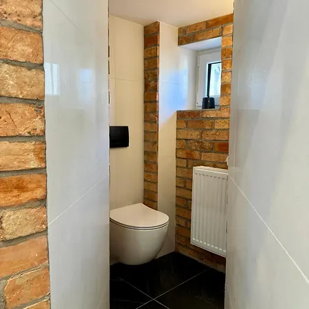 Apartmán Przystanek Katowice Warszawska 26 Exteriér fotografie