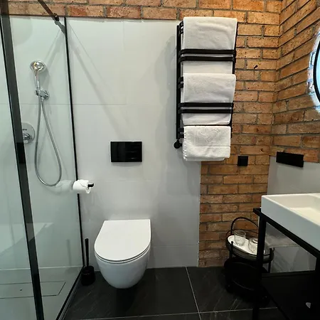 Apartmán Przystanek Katowice Warszawska 26 Exteriér fotografie