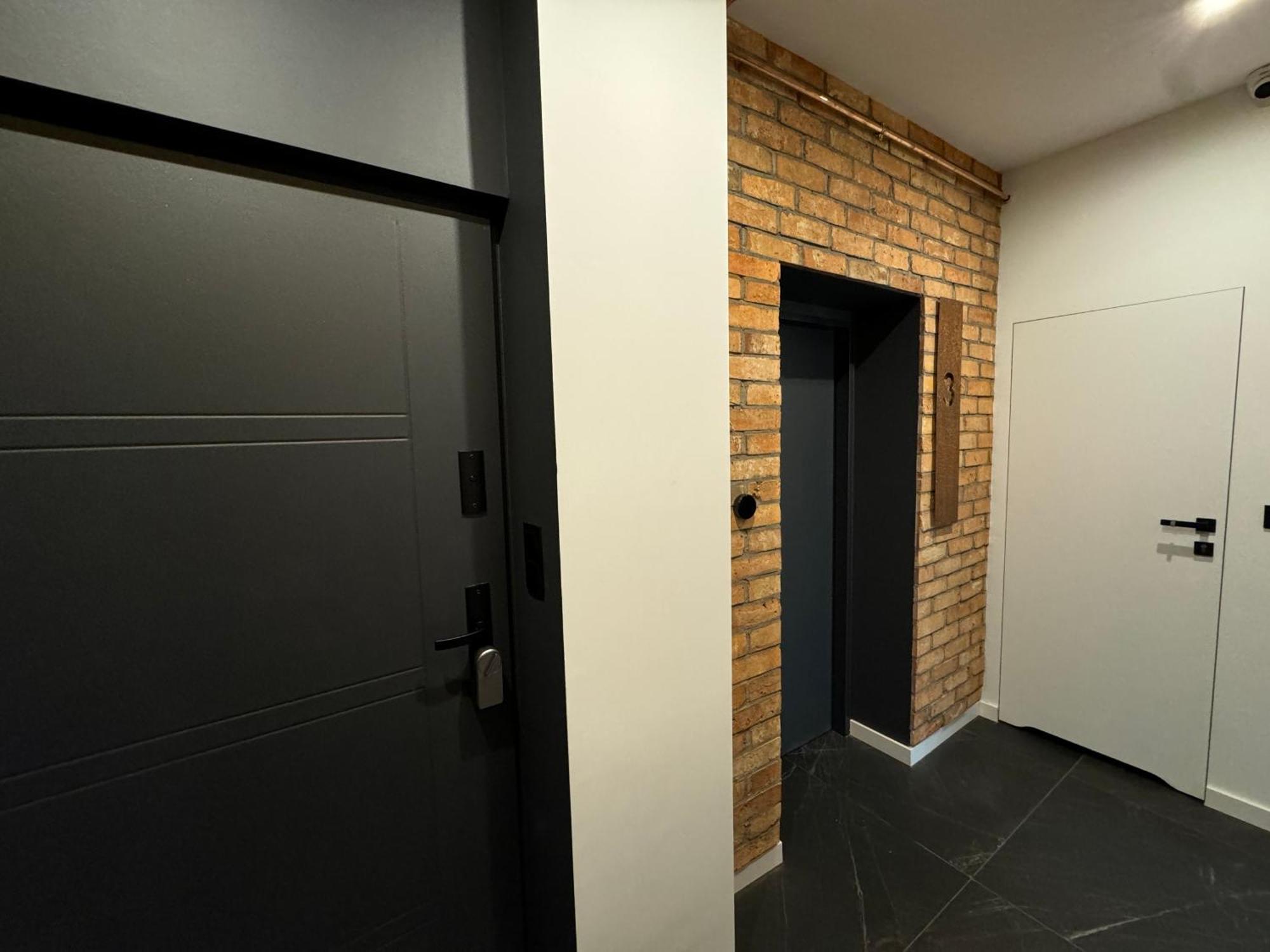 Apartmán Przystanek Warszawska 26