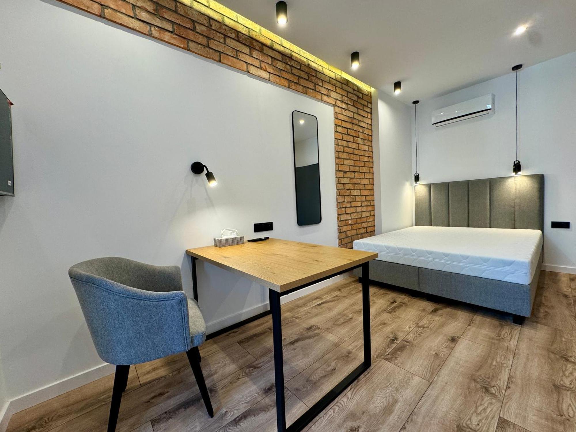 Apartmán Przystanek Warszawska 26 *